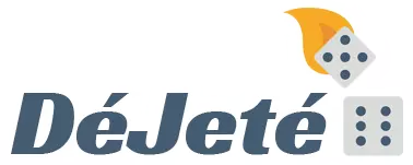 Logo DéJeté